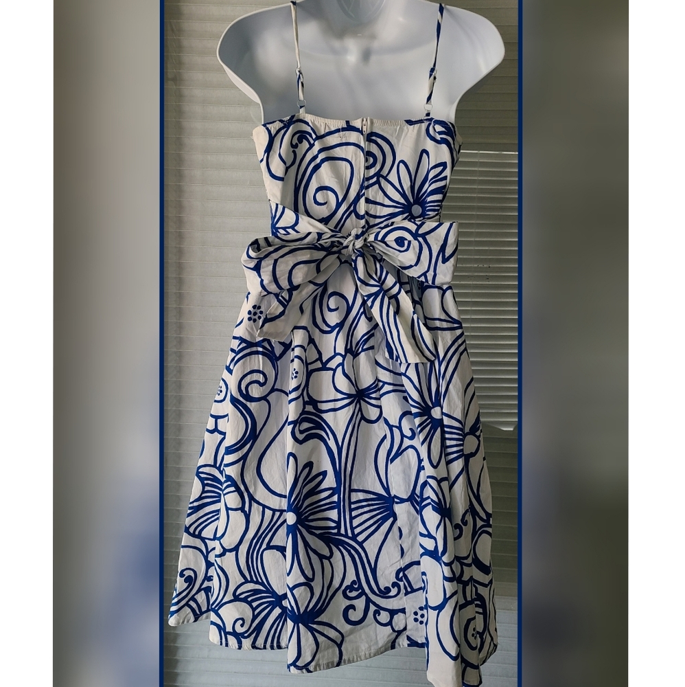 NWOT - Ruby Rox Sun Dress - Picture 2 of 2
